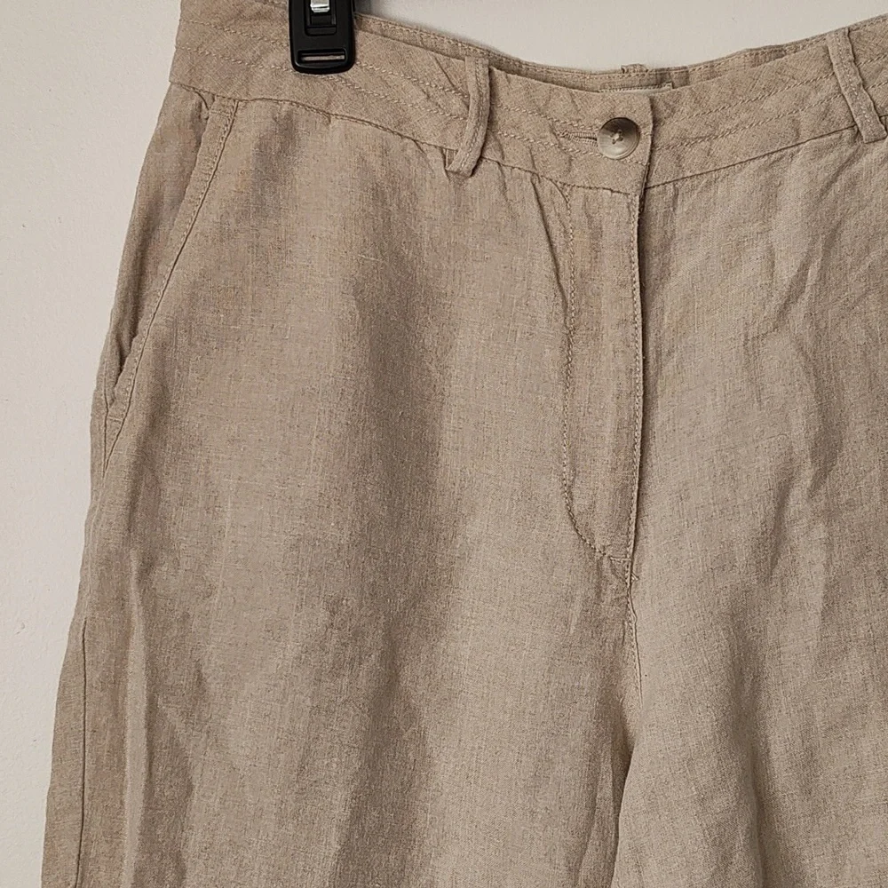 L.L. Bean Men's Khaki Chinos